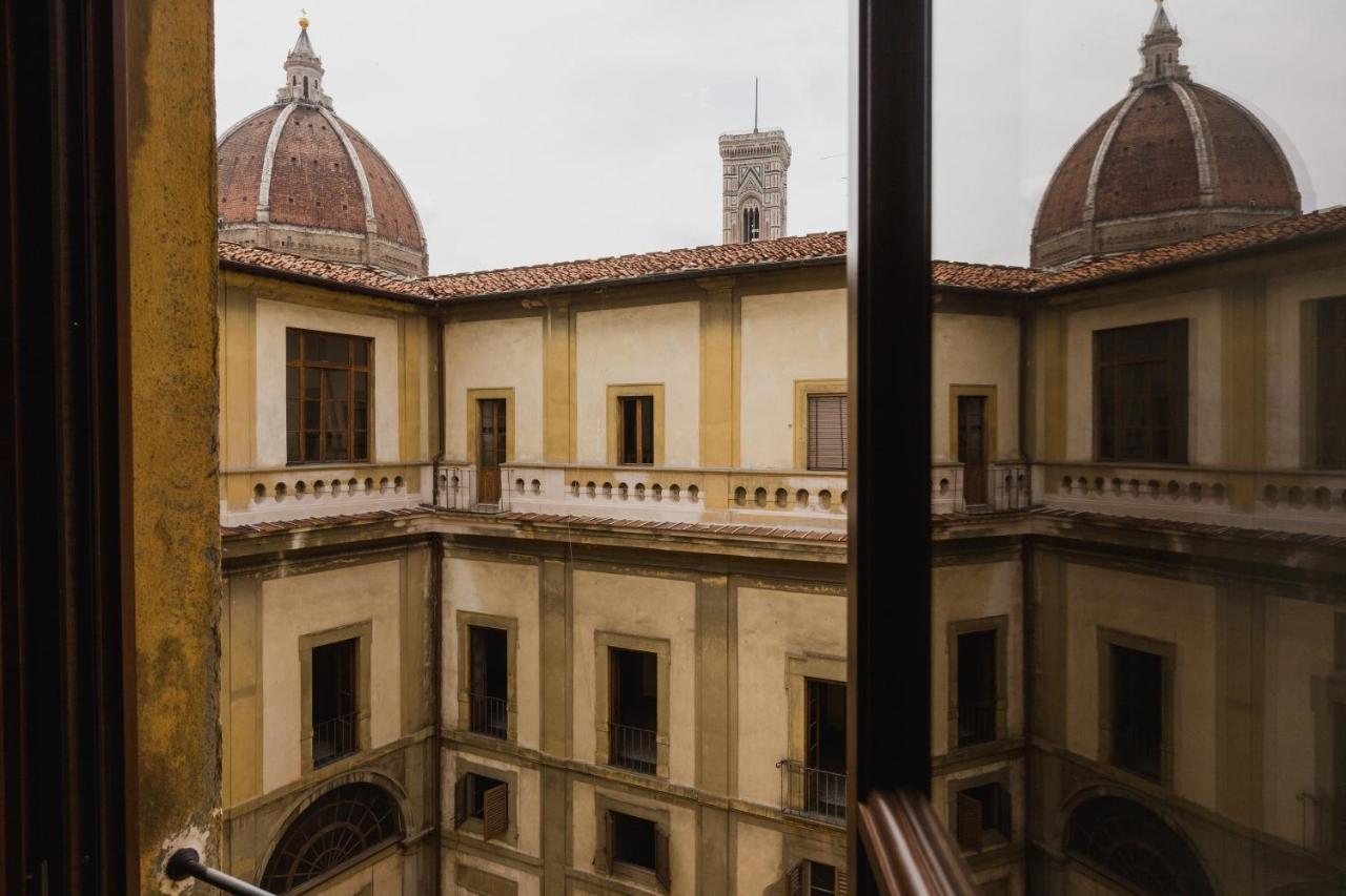 The Artists' Palace Firenze