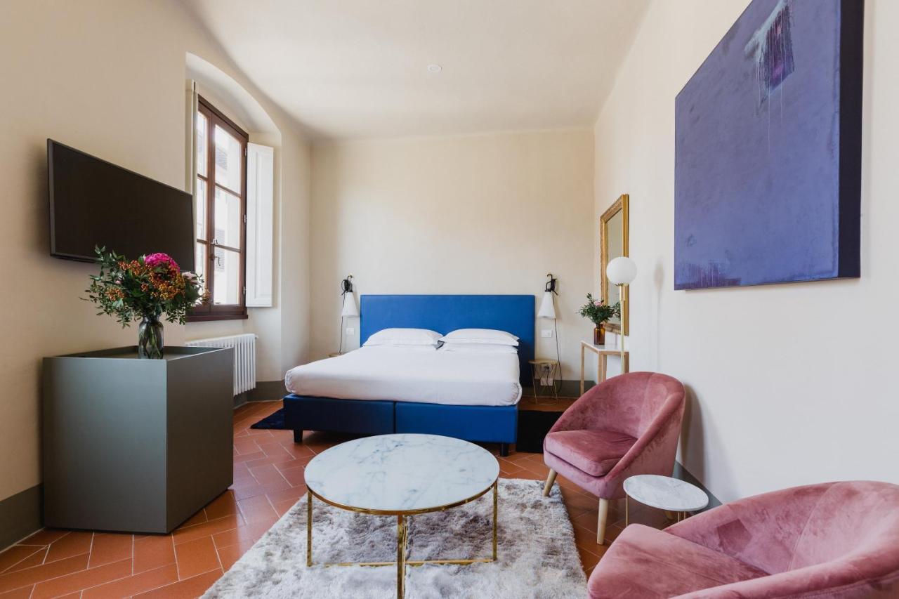 Affittacamere The Artists' Palace Firenze