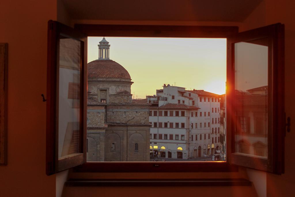 The Artists' Palace Firenze