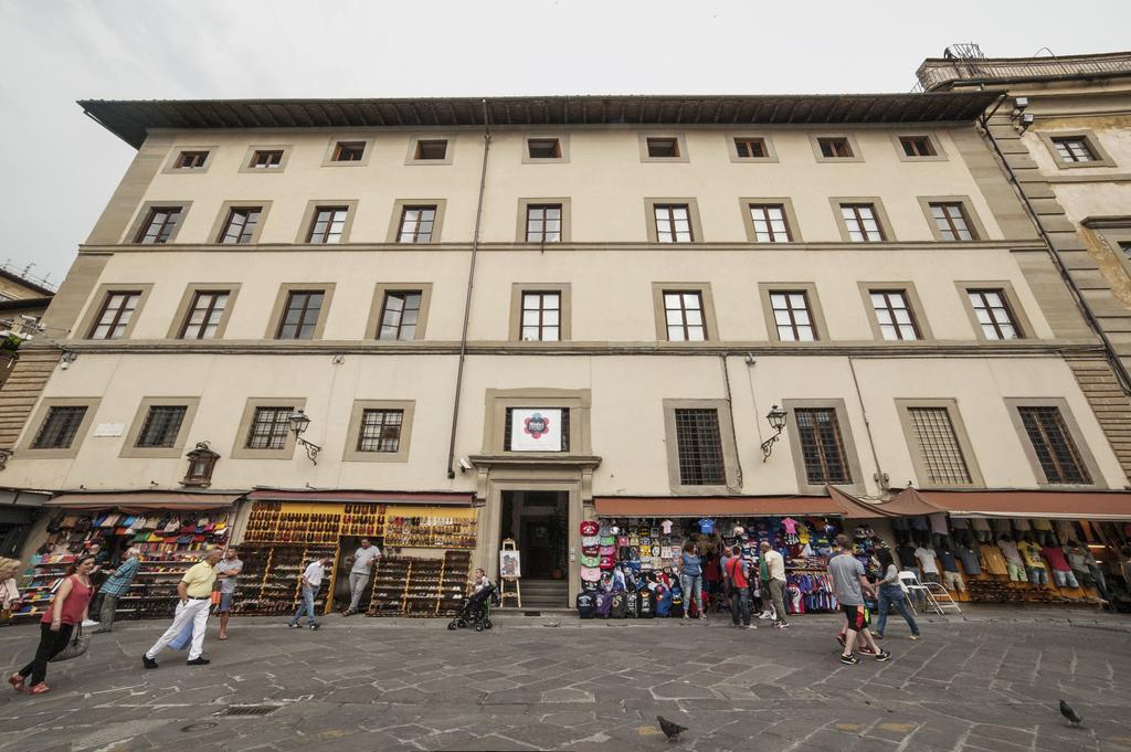 The Artists' Palace Firenze