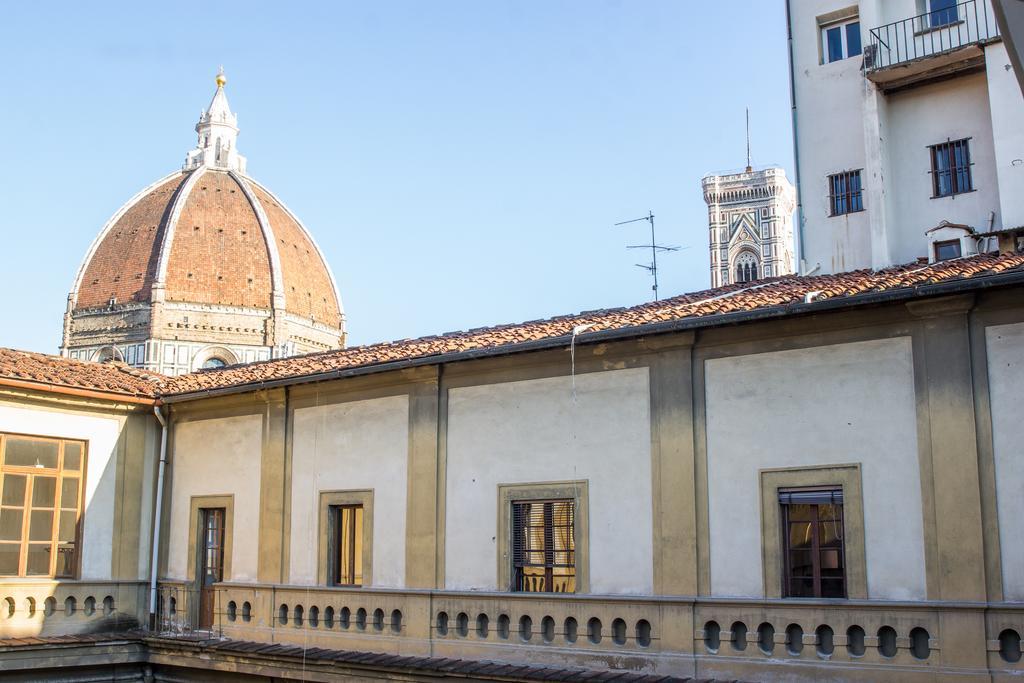 Affittacamere The Artists' Palace 2*