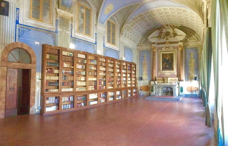 The Artists' Palace Firenze