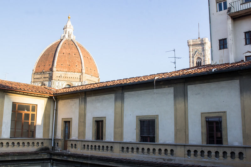 Affittacamere The Artists' Palace Firenze