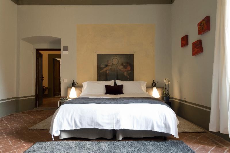 Affittacamere The Artists' Palace 2*