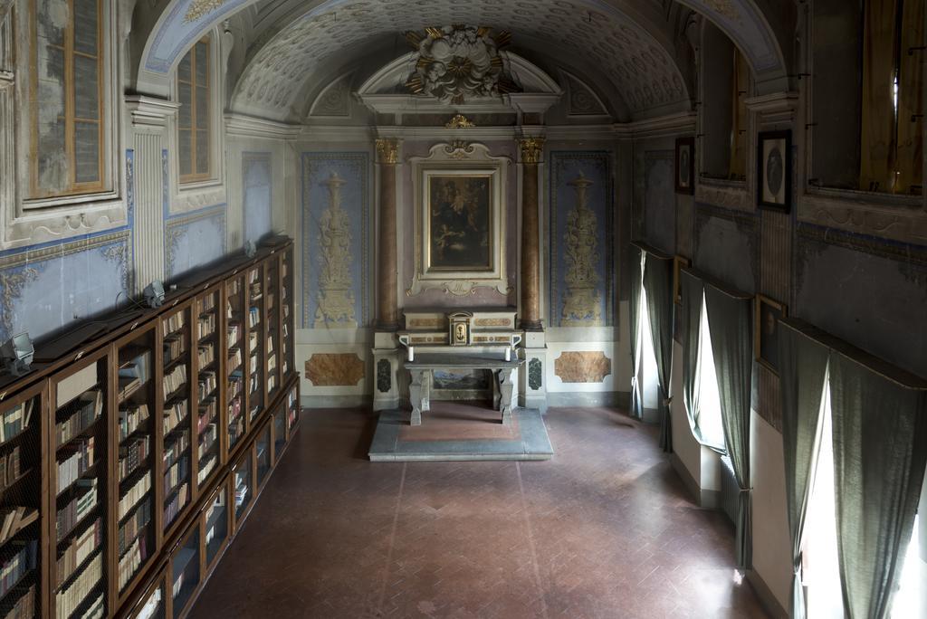 Affittacamere The Artists' Palace 2*