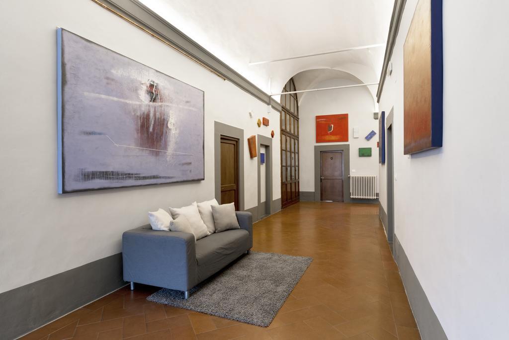Affittacamere The Artists' Palace 2*