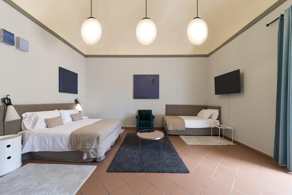 Affittacamere The Artists' Palace Firenze