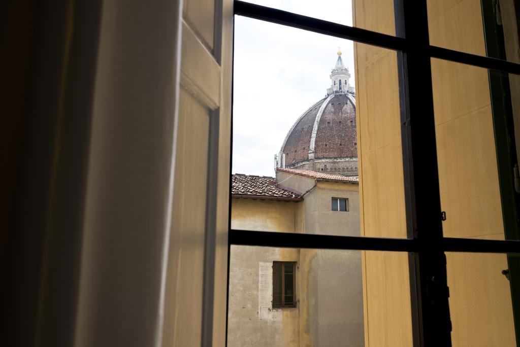 The Artists' Palace Firenze