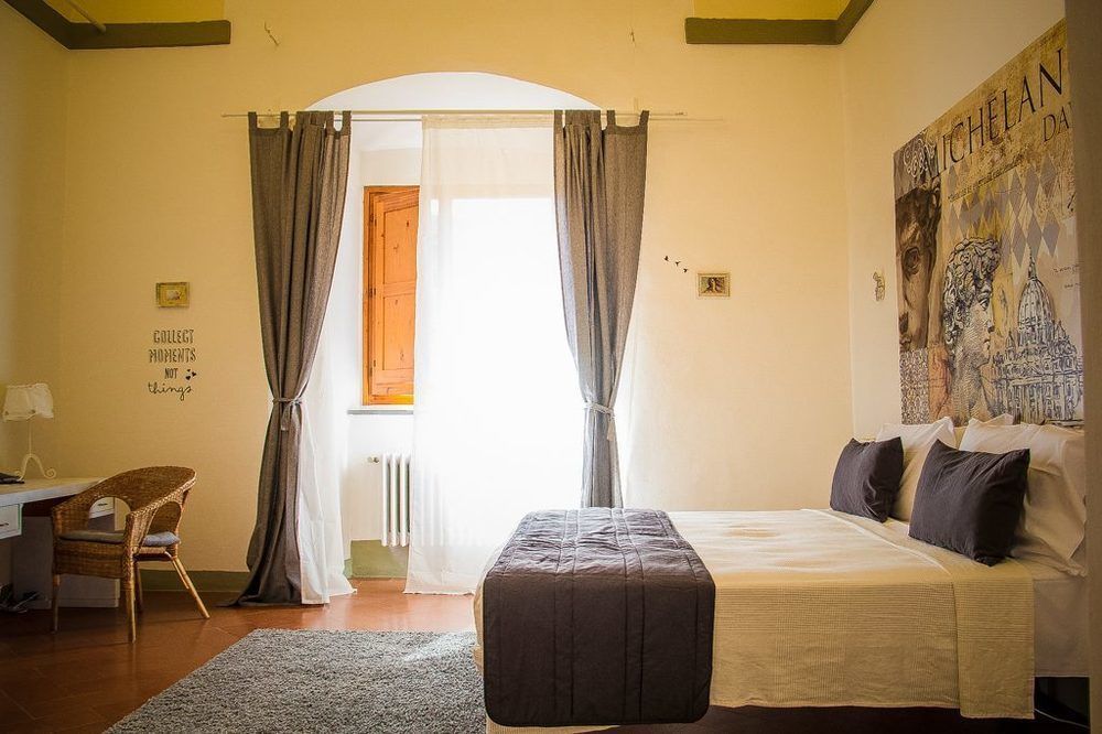 The Artists' Palace 2* Firenze
