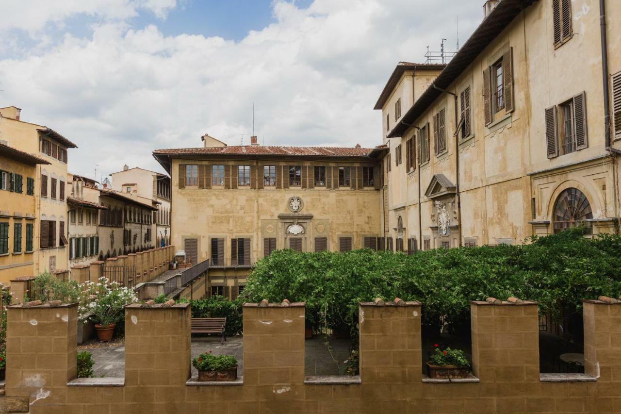 Affittacamere The Artists' Palace 2*