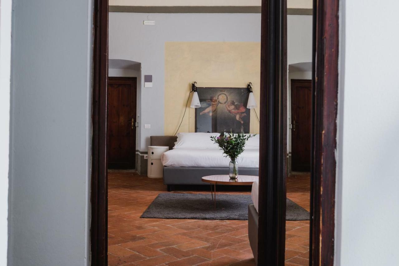 The Artists' Palace 2* Firenze