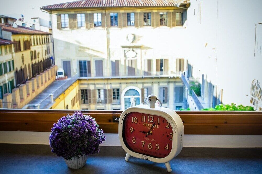 The Artists' Palace 2* Firenze